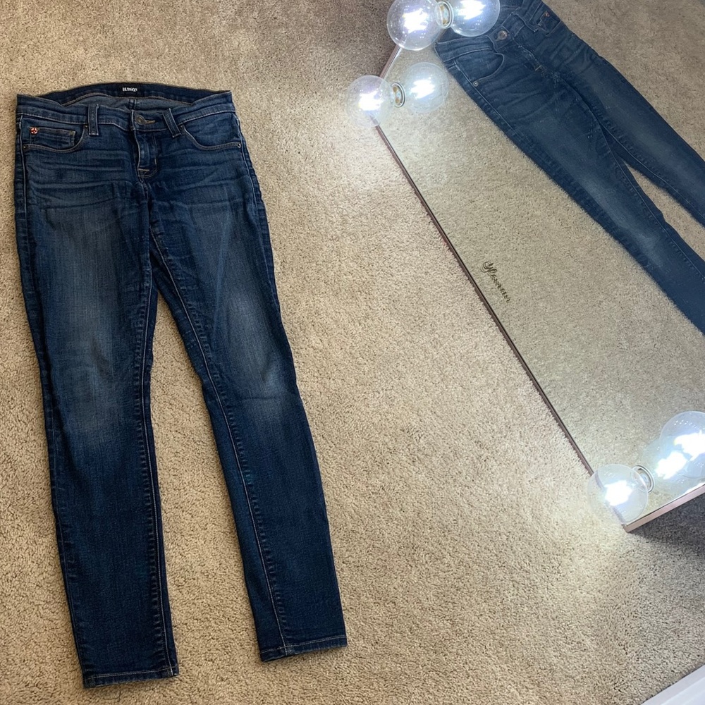 Hudson Jeans